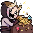 loot