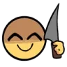 S6knifesmile