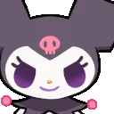 KuromiThumbsUp