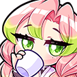 RT_MitsuriDrink Discord emoji