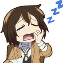 dazai_Zzz