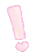 exclamation