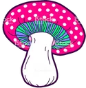 mushroom