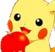 pika_apple
