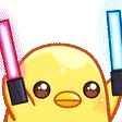 rave