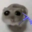 sadhamstermining