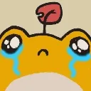 cutecryforg