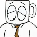 JoeCuppaSad