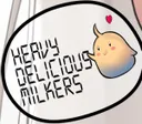 HeavyDeliciousMilkers