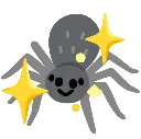 spidersparkle spidersparkle