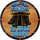 2xBossDrops