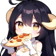 eating