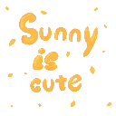 Sunny_Cute