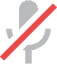 mute
