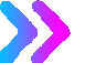 arrowspinkblue