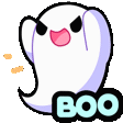 GhostBoo