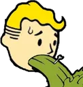 VaultBoyVomit