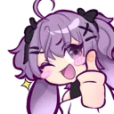 Singythumbsup