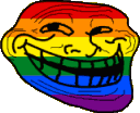 GAA_PrideTroll