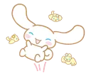 happycinna Discord Emoji