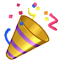 k_partypopper Discord Emoji