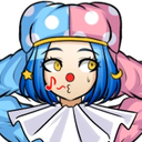 satsukiwhistle Discord Emoji | The Ashe Pit