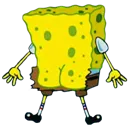 spongebobgyat