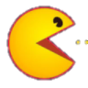 MS_Pacman Discord emoji