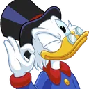 ScroogeOK
