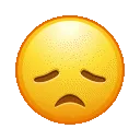 i_disappointed