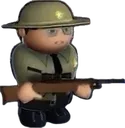 sniper3D