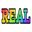 real