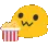 popcorn