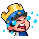 CRKingSquadBaby