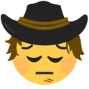CowboyTriste
