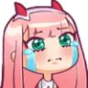 Animesad animesad Discord Emoji