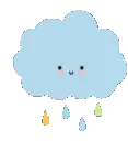 cute_rain