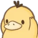 psyduck