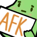 afk_sign_bean