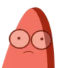patrickstare