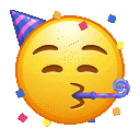 i_partytime Discord Emoji