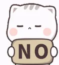 NO