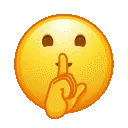 i_shush