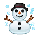 k_snowman