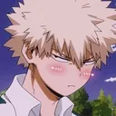 bakugoblush