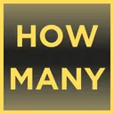 HOWMANY