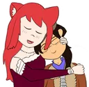 redstonheirHug