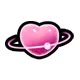 Heart_Saturn