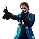nuhuh