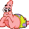 spongepat